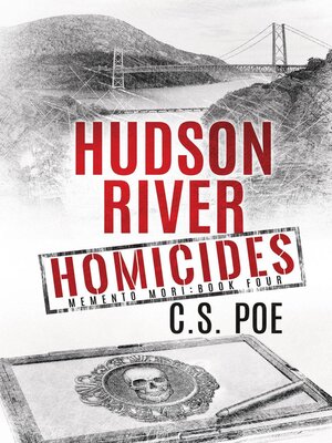 cover image of Hudson River Homicides